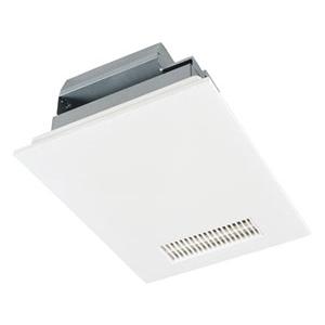 バス乾燥暖房換気システム 24時間換気機能付 【V-141BZ5】 V-141BZ5 三菱 バス乾燥・暖房・換気システム(1部屋用)【V-141BZの後継