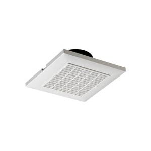 EFG-25KSB2-W 三菱 有圧換気扇 格子タイプ(羽根径25cm)【EFG-25KSB-Wの