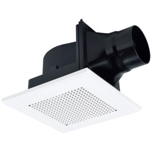 三菱電機（MITSUBISHI ELECTRIC） 三菱【VD-18ZC14】 換気扇 ダクト用