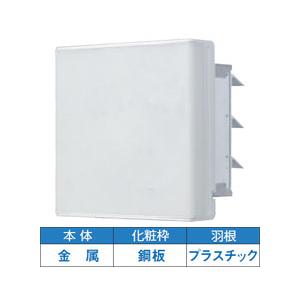 EFG-25MSB2 三菱 有圧換気扇 メッシュタイプ(単相100V・羽根径25cm