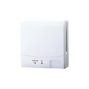 【新品:翌日迄発送】東芝パイプファン 100mm VFP-8WSS5 3個セット TOSHIBA（東芝） 日本キヤリア VFP-8WS5 パイプ用ファン 風量形 パネル