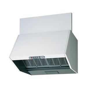 V-603KL8-BL 三菱 深形レンジフードファン(シャッター連動プラグ付)BL3