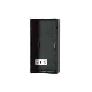アイホン（aiphone） VHX-D-BOX 埋込ボックス 集合玄関機用 小規模