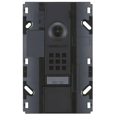 VJ-KDP アイホン カメラ付玄関子機 警報表示付 パネル無