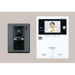VL-SVE310KLA パナソニック テレビドアホン どこでもドアホン