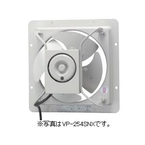 VP-204SNX1 東芝 有圧換気扇(低騒音タイプ・羽根径20cm)単相100V