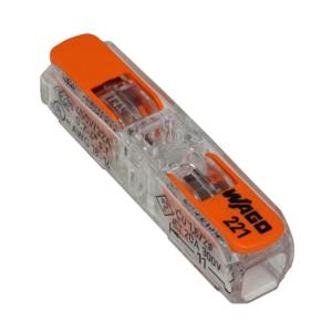WFR-S4-BP-JP 因幡電機 ワンタッチコネクタ 8個入