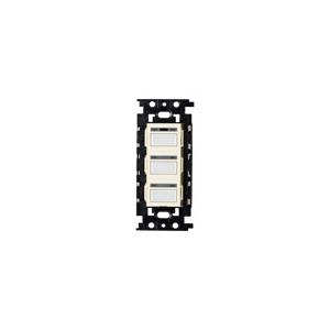 げんさん専用Panasonic WRT 5554k 4個 Panasonic WRT5554K パナソニック フル2線式リモコンスイッチ