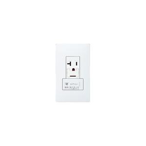 Panasonic（パナソニック） パナソニック電工 エアコン用コンセント