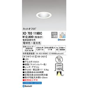 NNN61512WK パナソニック LEDダウンライト(ランプ別売・E26、φ100