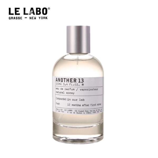 【LE LABO】ル ラボ アナザー 13 オードパルファム 100ml LE LABO ANOTH...