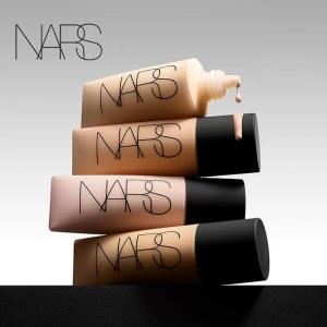 NARS ナーズ ソフトマットコンプリート ファンデーション 45mL #00302 OSLO/#00303 MONT BLANC｜NaGaストア