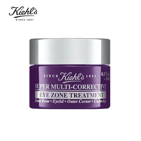 Kiehl&apos;s キールズ SPアイゾーントリートメント 28mL