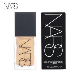 NARS ナーズ ファンデ ライトリフレクティング ファンデーション 30ml 正規品 #02164 #02166 #02170 #02162 ナーズ コスメ スキンケア｜NaGaストア