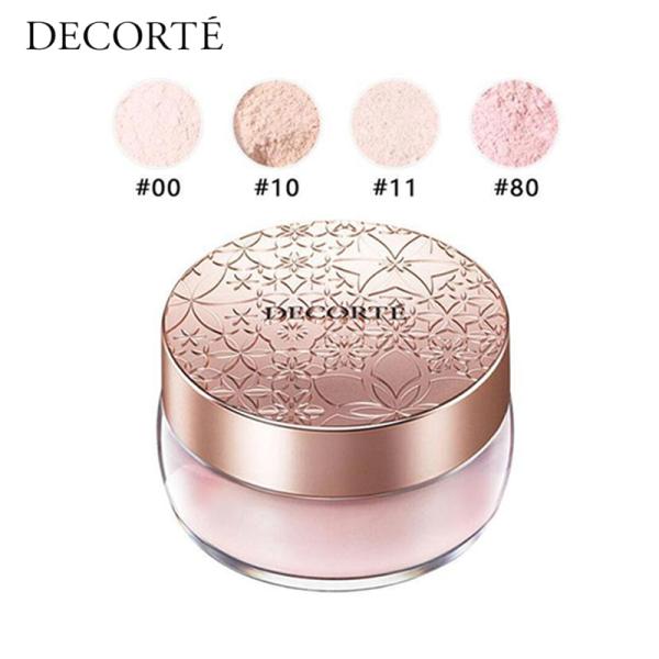 COSME DECORTE コスメデコルテ フェイスパウダー #00 #10 #11 #80 20g...