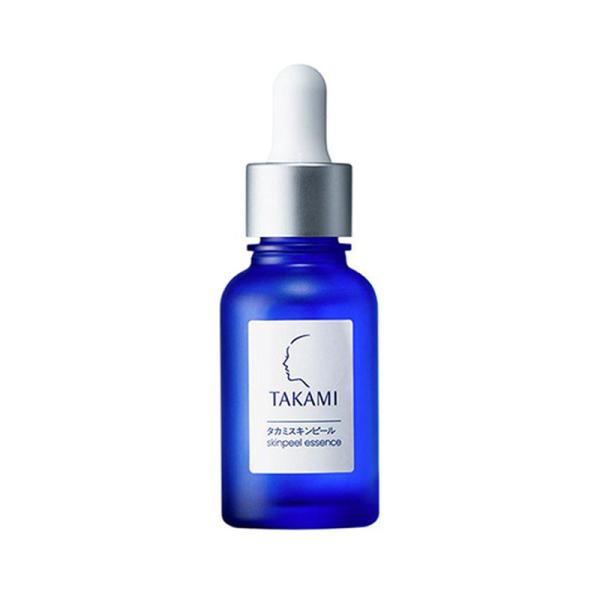 TAKAMI タカミスキンピール 30mL 　正規品 導入美容液 送料無料 顔 美肌 保湿