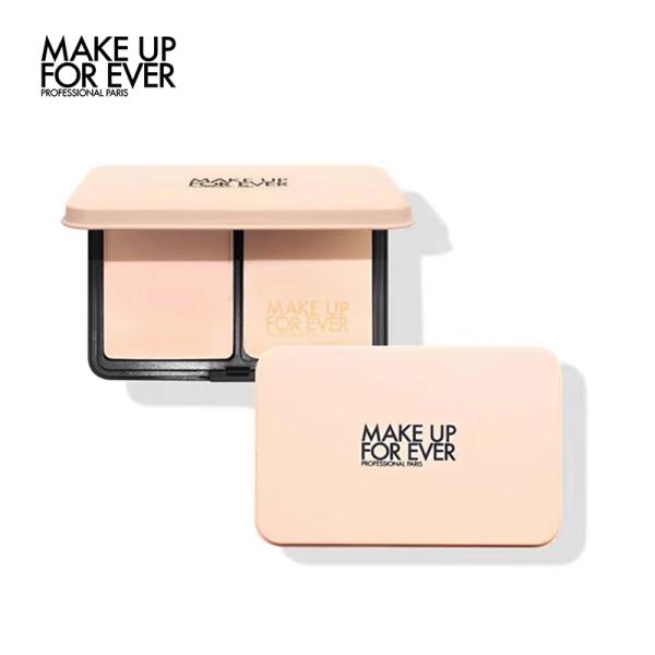 メイクアップフォーエバー MAKE UP FOREVER HDスキンマットベルベットコンパクト #1...