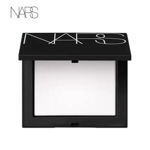 NARS ナーズ ライトリフレクティングセッティングパウダー プレスト N 5894 10g 正規品 透明感 保湿成分 NARS ナーズ セッティング パウダー｜NaGaストア