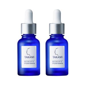 1本セット/2本セットTAKAMI タカミスキンピール 30mL 　正規品 導入美容液 送料無料 顔 美肌 保湿｜naganaga