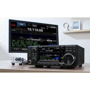 即納 IC-7300MK2M アイコム HF/...の詳細画像1