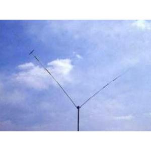 第一電波工業 HFV16 18MHz帯 短縮 V型 ダイポールアンテナ