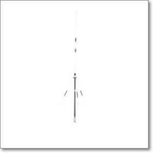 アンテナ AL-207F(H)-MR サガ電子 アローラインアンテナ 144/430MHz