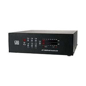 AT-1000Pro2　屋内　1KW　オートチューナー　LDG　Electronics社