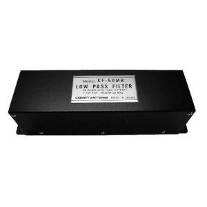CAT-273 コメット144/430MHz独立式アンテナチューナー : 長野ハム