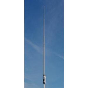 CHA-250HD アース不要で3.5〜57MHzフルカバー広帯域バーチカルアンテナ コメット　同梱不可  ※伝票直貼り沖縄発送不可