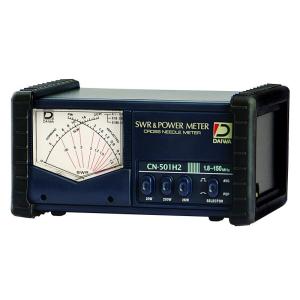 第一電波工業 1.8〜200MHz 通過形SWR・パワー計 SX-200（SX200）第一