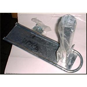 COMET（コメット） MCB-III モービル移動用簡易ポール立て ふみたて