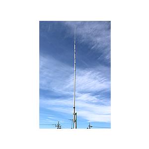 CPATU 第一電波工業 3.5MHz〜50MHz 屋外型オートチューナー（ATU)専用エレメント ...