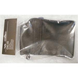 CSC-83(CSC83) FT−817ND用ソフトケース YAESU 八重洲無線 CSC-83(CSC83) FT−817ND用ソフトケース YAESU 八重洲無線