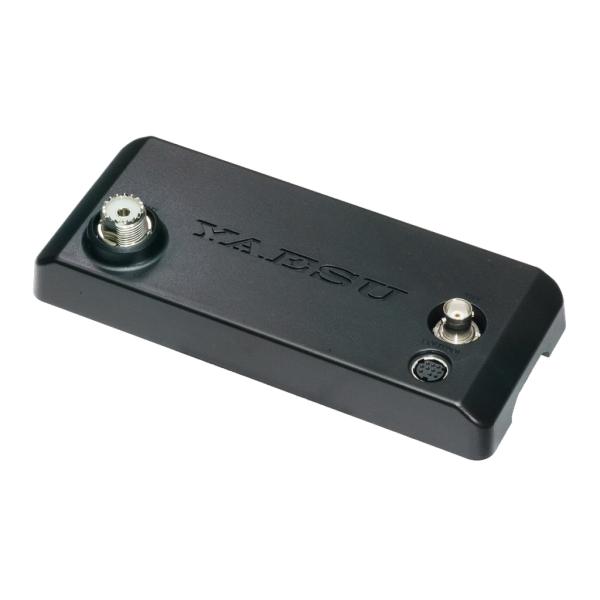 FC-80　FTX-1専用　HF/50MHz帯10W オートアンテナチューナー　※スペーサー付属