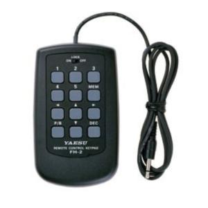 SCU-LAN10 YAESU（八重洲無線） ネットワークリモートコントロール