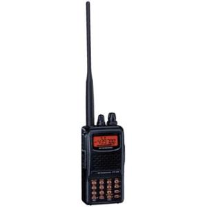 八重洲無線 アマチュア無線 VX-6 144/430MHz FMコンパクトデュアル