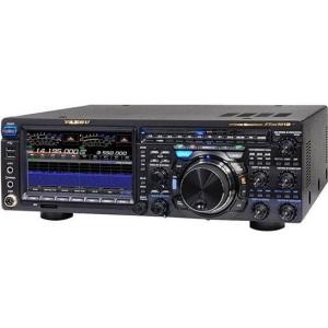 八重洲無線 FT-991A (100W) HF/50/144/430MHz帯オールモード