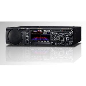 ご予約】FTDX10シリーズとSP-30とSPS-10セット YAESU HF/50MHz帯