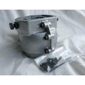 GS-680U メンテが容易な2分割式ヤエスマストベアリング