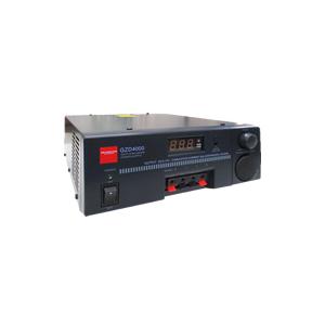 GZD4000 DC3〜15V可変 35A連続スイッチング電源 第一電波工業