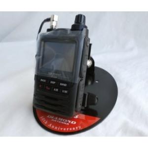 UHV-9 コメット 3.5〜430MHz 9バンド マルチバンドアンテナ : 長野ハム