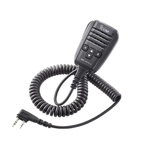 HM-243LS  ID-50/ID-52/ID-52PLUS対応　防水形リモコン機能付きスピーカー...