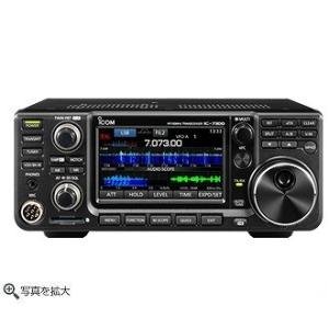 IC-7300M 高級機並みの受信性能　アイコムHF/50MHz50Wトランシーバー 今がチャンス※...