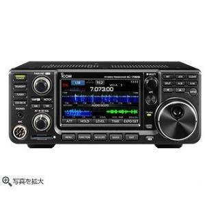 お取り寄せ　IC-7300S 高級機並みの性能 アイコムHF/50MHz4アマ対応※沖縄への発送は別...