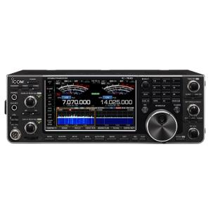 トランシーバー ICOM ic-9700 ICOM IC-9700 ICOM IC-9700 VHF/UHF/1.2 GHz Transceiver | DX
