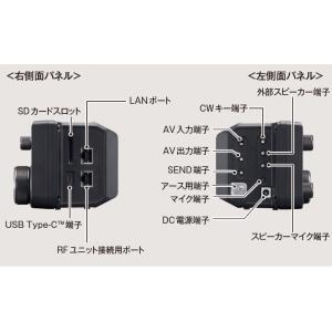 IC-905XG アイコム 144/430/1...の詳細画像2