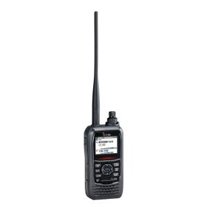 アイコム　ICOM IC-R15 広帯域ハンディレシーバー 受信改造済みモデル ICOM（アイコム） IC-R15 受信改造済 広帯域ハンディレシーバー 108