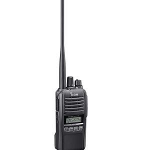 ICOM IC-T10(ICT10) アイコム 144/430MHz デュアルバンド 5W FM