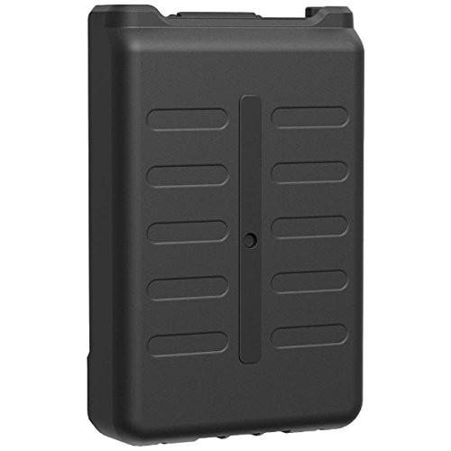 KBP-9　TH-D74/D75　TPZ-D553SCH/TPZ-D553MCH用　アルカリ単4電池...