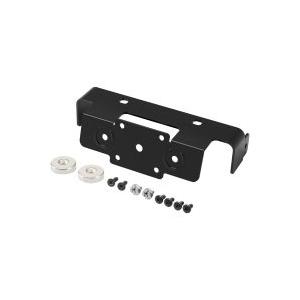 MBF-11　アイコムID-5200用コントローラーブラケット（本体ドッキング用）
